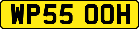 WP55OOH