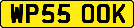 WP55OOK