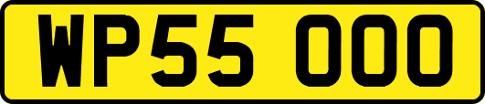 WP55OOO