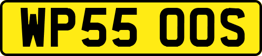 WP55OOS
