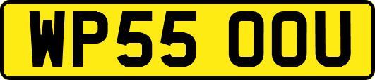 WP55OOU