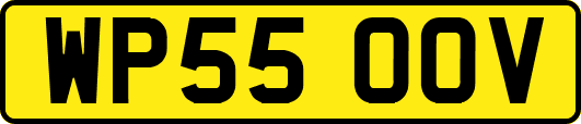WP55OOV