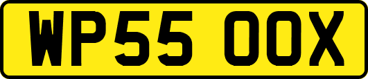 WP55OOX