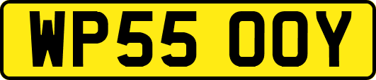 WP55OOY