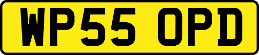 WP55OPD