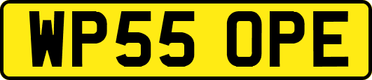 WP55OPE