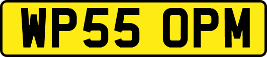 WP55OPM