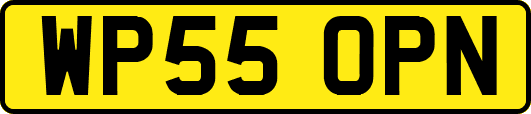 WP55OPN