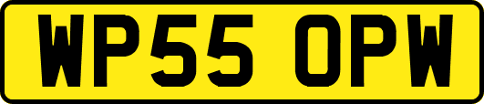WP55OPW