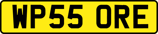 WP55ORE
