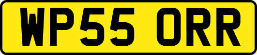 WP55ORR