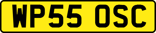 WP55OSC