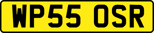 WP55OSR