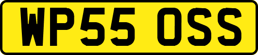 WP55OSS