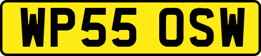 WP55OSW