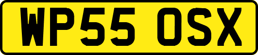 WP55OSX
