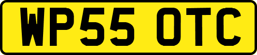 WP55OTC