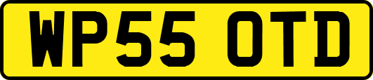 WP55OTD