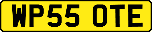WP55OTE