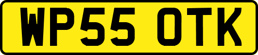 WP55OTK