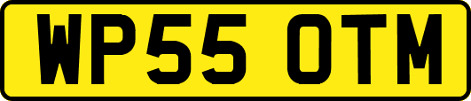 WP55OTM
