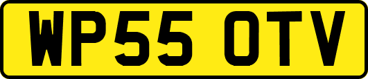 WP55OTV