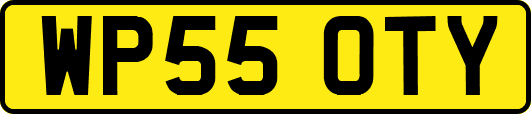 WP55OTY