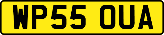 WP55OUA