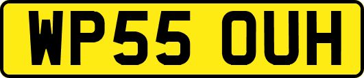 WP55OUH