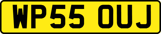 WP55OUJ