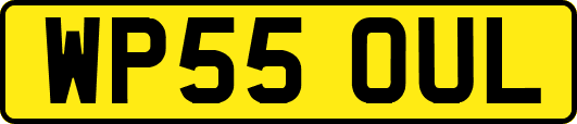 WP55OUL