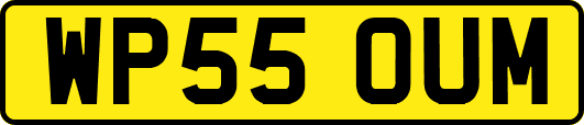 WP55OUM