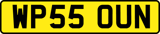 WP55OUN