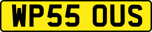 WP55OUS