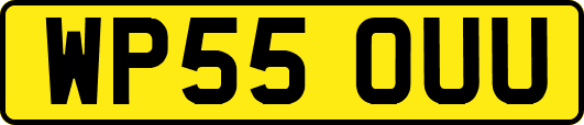 WP55OUU