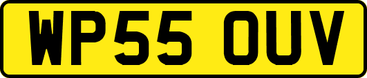 WP55OUV