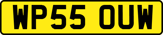 WP55OUW