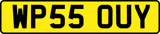 WP55OUY