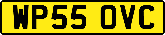 WP55OVC