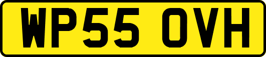 WP55OVH