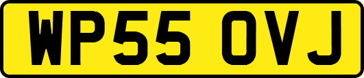 WP55OVJ