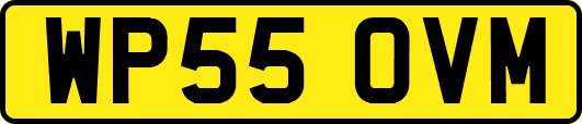 WP55OVM