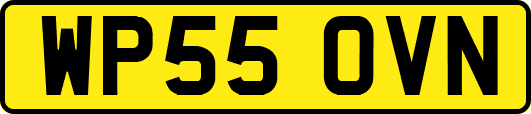 WP55OVN