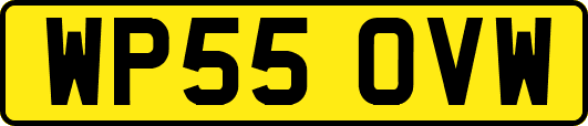 WP55OVW