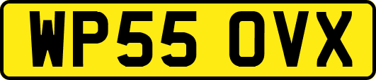 WP55OVX