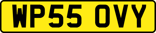 WP55OVY