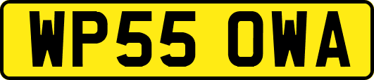 WP55OWA