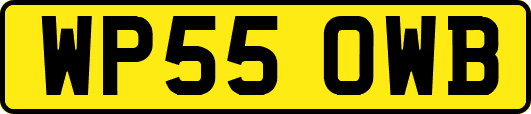 WP55OWB