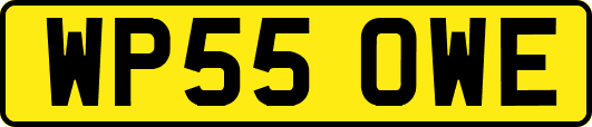 WP55OWE