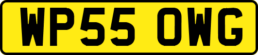 WP55OWG